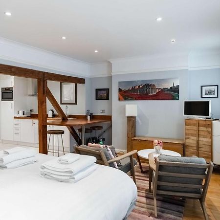 Livestay-Fabulous One Bed Apartments On Covent Garden London Eksteriør billede