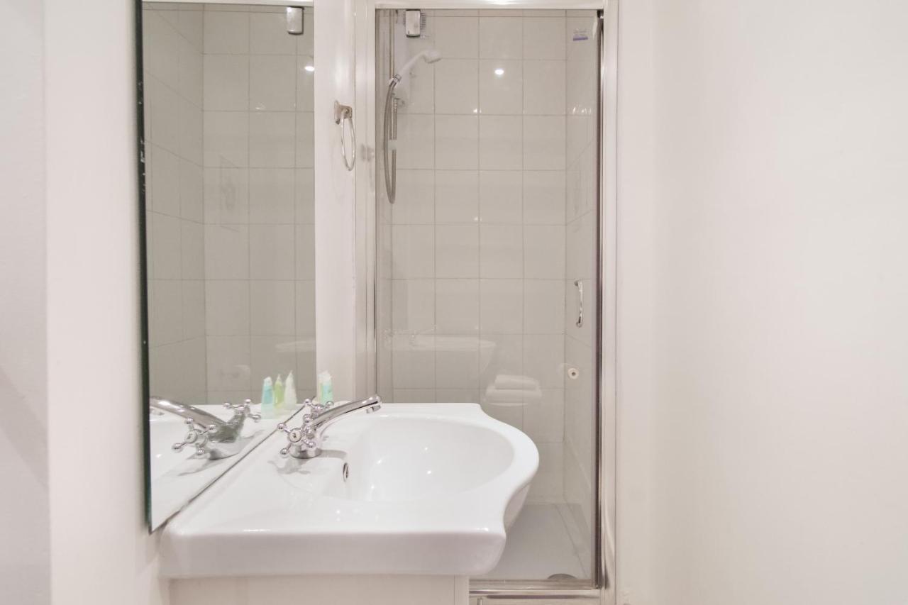 Livestay-Fabulous One Bed Apartments On Covent Garden London Eksteriør billede