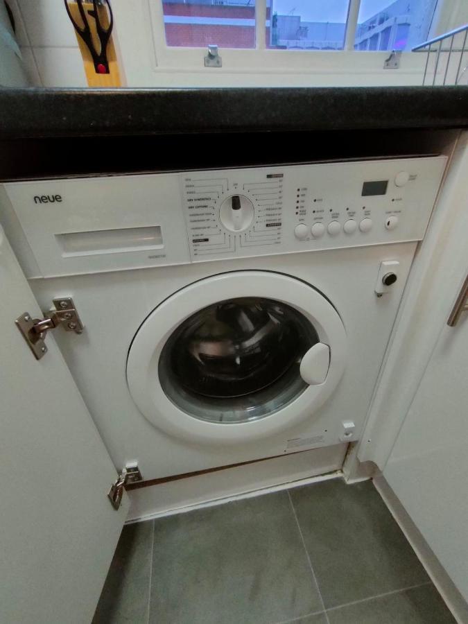 Livestay-Fabulous One Bed Apartments On Covent Garden London Eksteriør billede