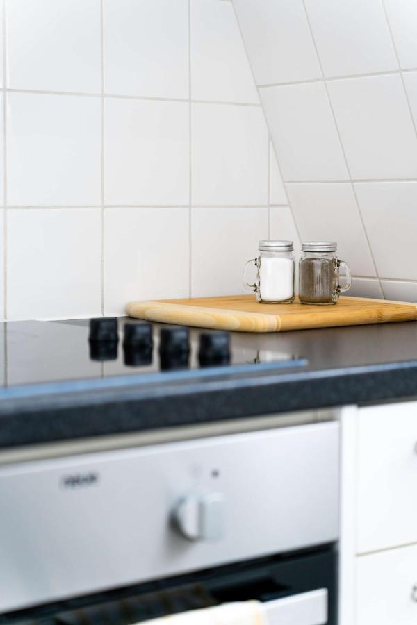 Livestay-Fabulous One Bed Apartments On Covent Garden London Eksteriør billede