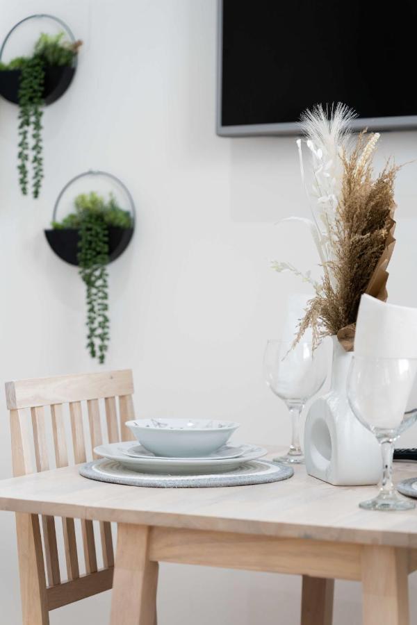 Livestay-Fabulous One Bed Apartments On Covent Garden London Eksteriør billede