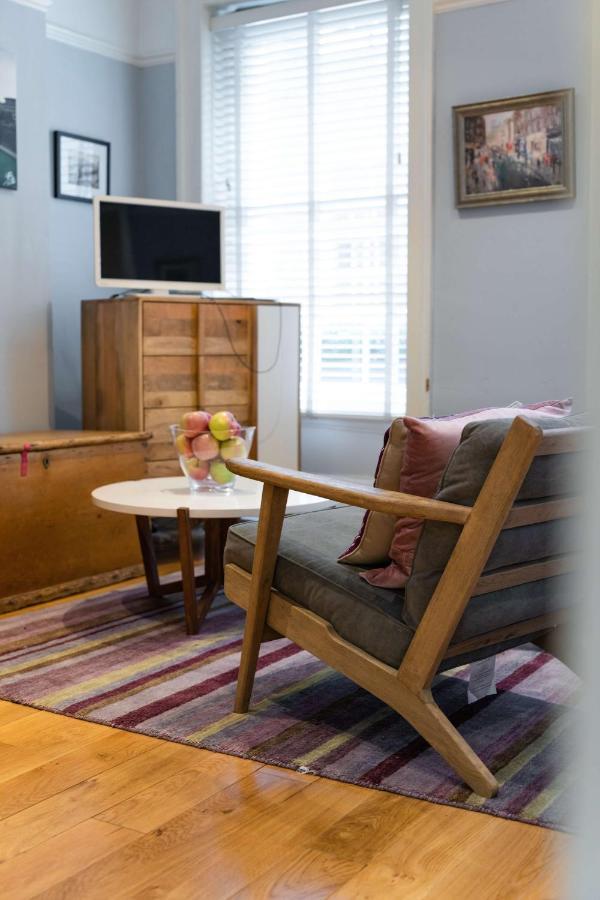 Livestay-Fabulous One Bed Apartments On Covent Garden London Eksteriør billede