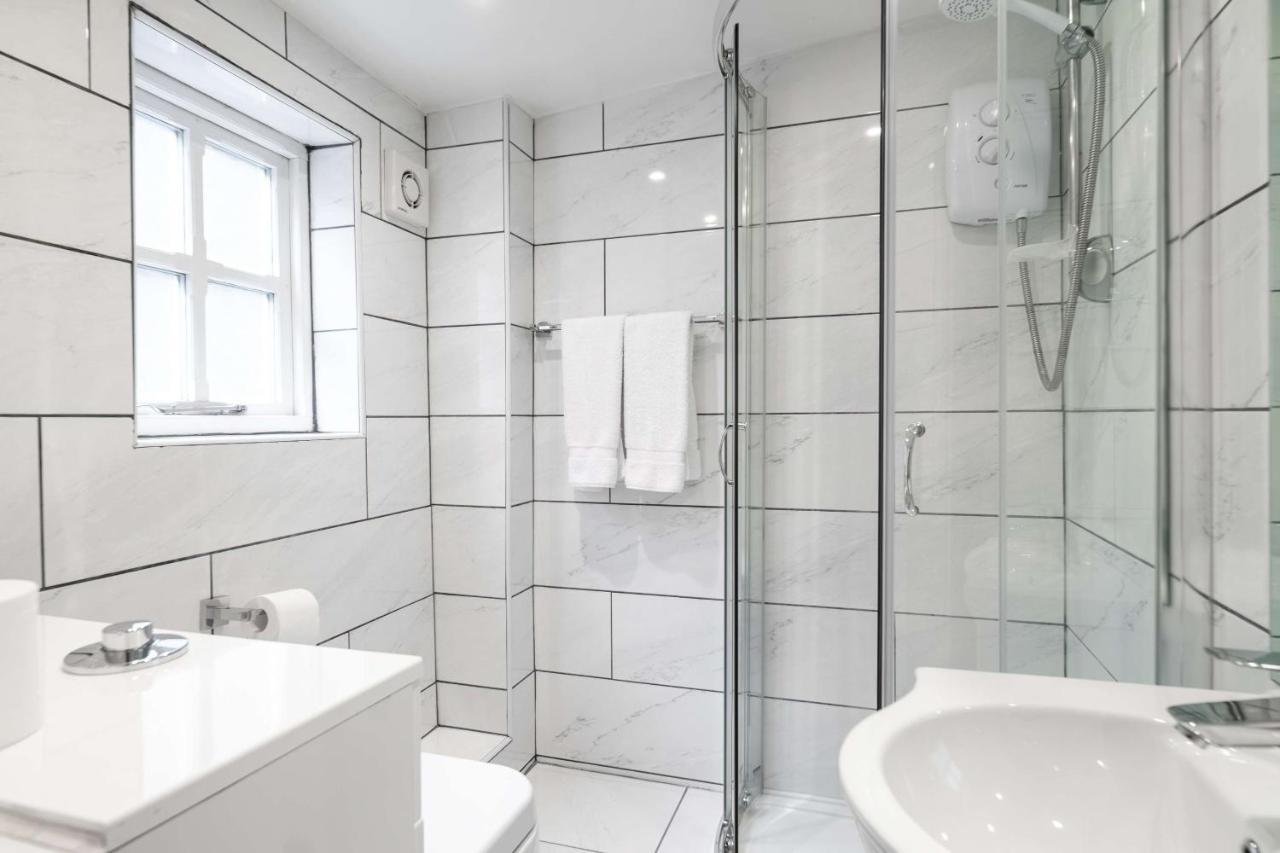 Livestay-Fabulous One Bed Apartments On Covent Garden London Eksteriør billede