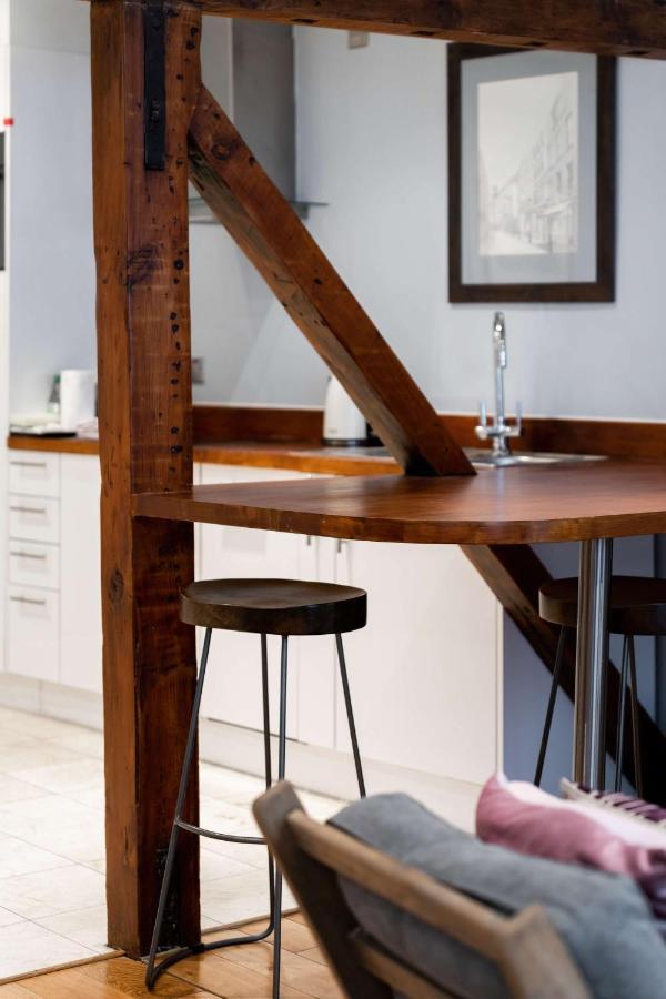Livestay-Fabulous One Bed Apartments On Covent Garden London Eksteriør billede